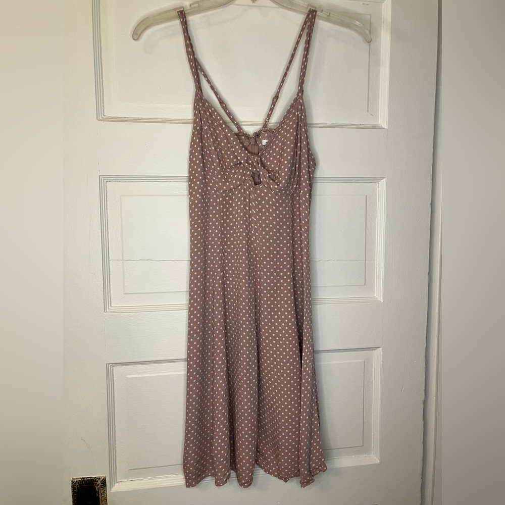 American Eagle Sundress